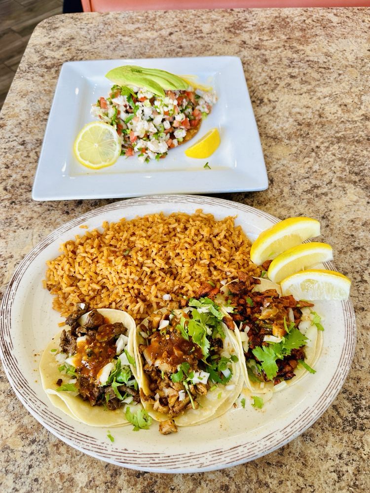 Mi Casa Mexicana