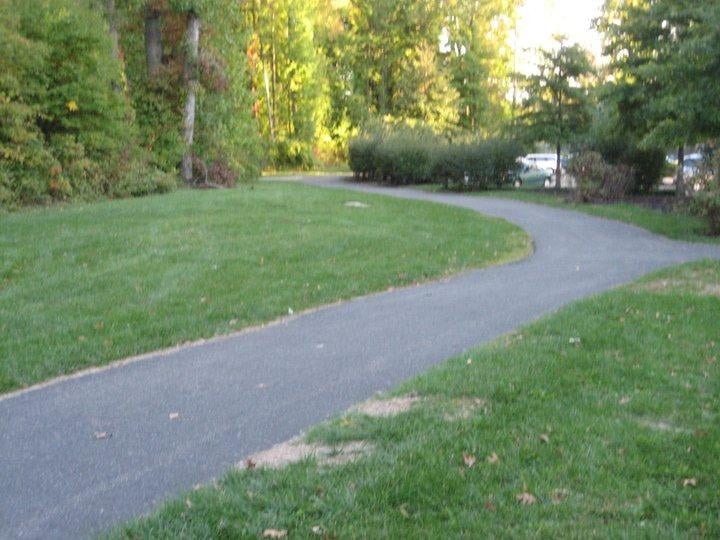 Slide of Garden State Earthworks
