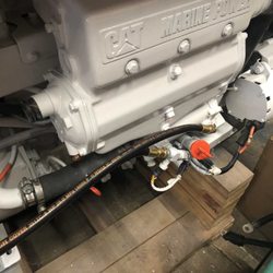 Forked River Group - C7 Motors From Forked River Diesel