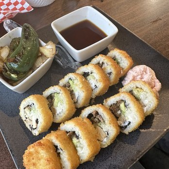 Al Chile Taqueria - Sushi Sinaloa - Tacos Near Me - Dallas, Texas
