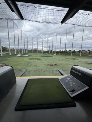 TopGolf by null