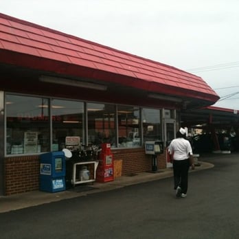 Doumar's Cones & Barbecue - Barbeque Near Me - Norfolk, Virginia Doumar's Cones & Barbecue - Barbeque Near Me - Norfolk, Virginia