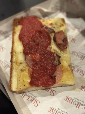 Slice House by Tony Gemignani by null