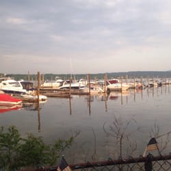 West Shore Marine Svces