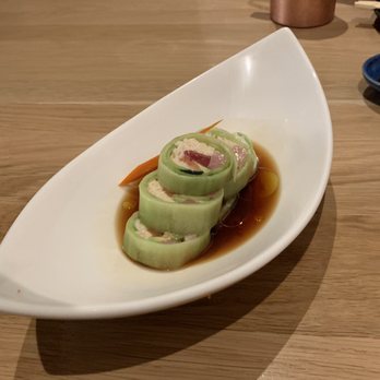 Robata Wasa - Naruto Rainbow - Sushi Bars Near Me - Irvine, California Robata Wasa - Naruto Rainbow - Sushi Bars Near Me - Irvine, California