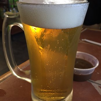 Hector's Pizza - Little something beer!!! - Pizza Near Me - Petaluma, California