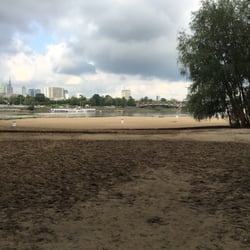 Plaża Stadion - Najlepsza z rana!