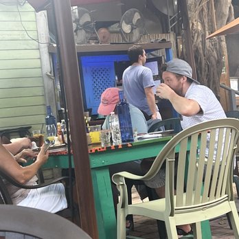 Blue Heaven - Breakfast & Brunch Near Me - Key West, Florida