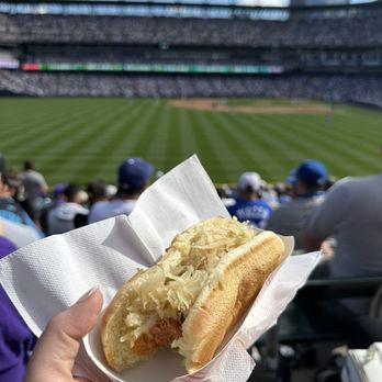 Coors Field - Stadiums & Arenas Near Me - Denver, Colorado