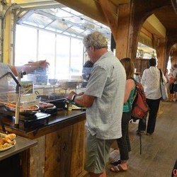Wolfville Farmers' Market