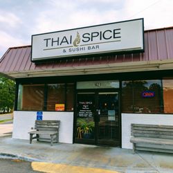Thai Spice