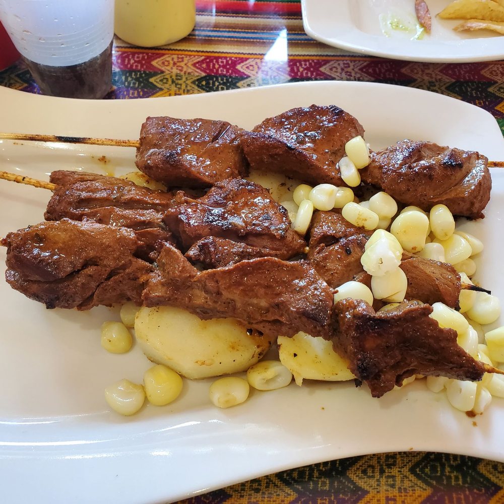 Polleria La Granja Grille - Anticuchos - Peruvian Near Me - Newark, New Jersey Polleria La Granja Grille - Anticuchos - Peruvian Near Me - Newark, New Jersey
