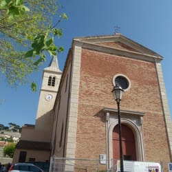 Église de l'Estaque