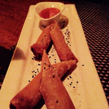 Rox City Grill - Hotel Baker - Lumpia - Lounges Near Me - Saint Charles, Illinois