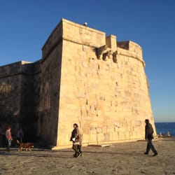 Castillo de Moraira