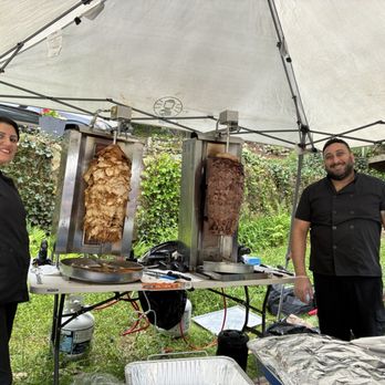 To Beirut - Chicken and Beef Shawarma prepared and served by professional and friendly staff. - Lebanese Near Me - Norwood, Massachusetts