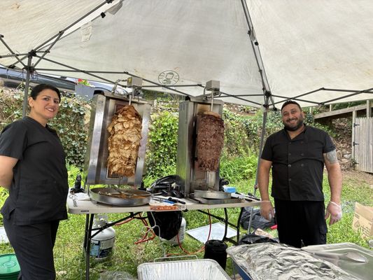 To Beirut Bistro by null