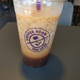 Midnight Mocha