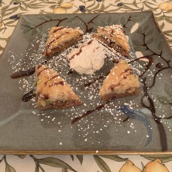 Cafe Collage - Dessert - Mediterranean Near Me - Oregon House, California Cafe Collage - Dessert - Mediterranean Near Me - Oregon House, California