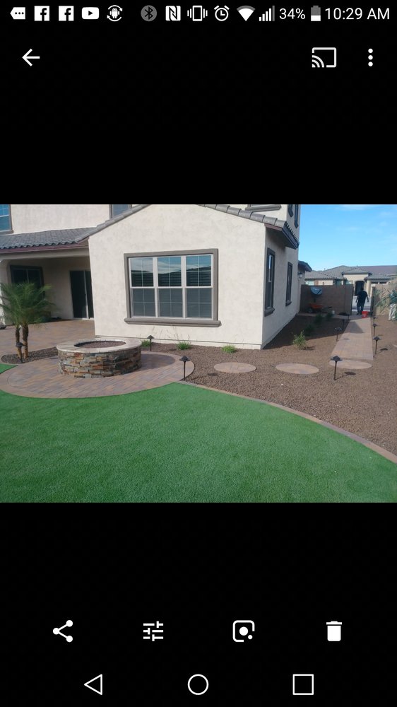 HERNANDEZ LANDSCAPING Updated 2024 16802 N 26th St, Phoenix