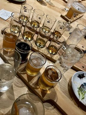 Shelter Distilling by null