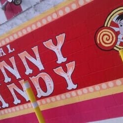 Penny Candy Store - Penny Candy