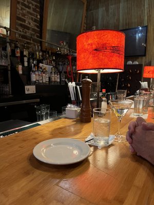 Coast Bar & Grill by null