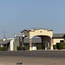 Taylor Motel