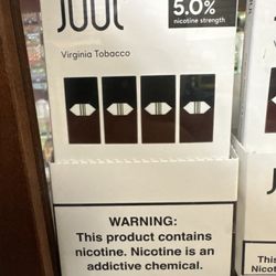 Towne News & Smoke Shop