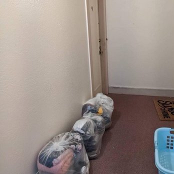 The Laundry Corner - Dry Cleaning Near Me - San Francisco, California