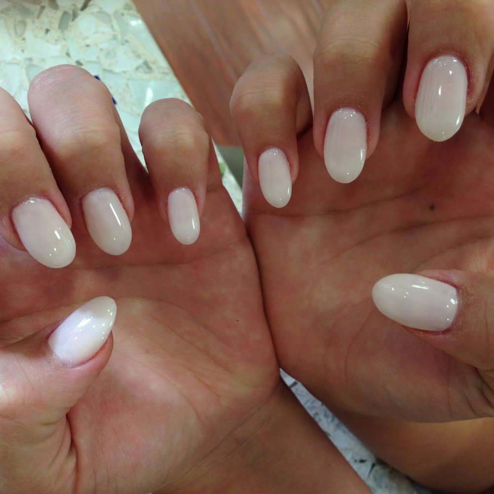 101 Nail Lounge - My beautiful stiletto nails , the stripes were Lillie's idea :) - Nail Salons Near Me - Encinitas, California 101 Nail Lounge - My beautiful stiletto nails , the stripes were Lillie's idea :) - Nail Salons Near Me - Encinitas, California