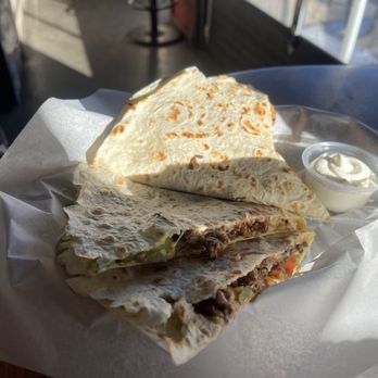 Paradox Beer Company - Quesadilla - Breweries Near Me - Divide, Colorado Paradox Beer Company - Quesadilla - Breweries Near Me - Divide, Colorado