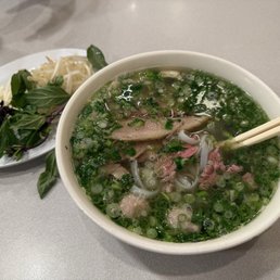 Pho Pho