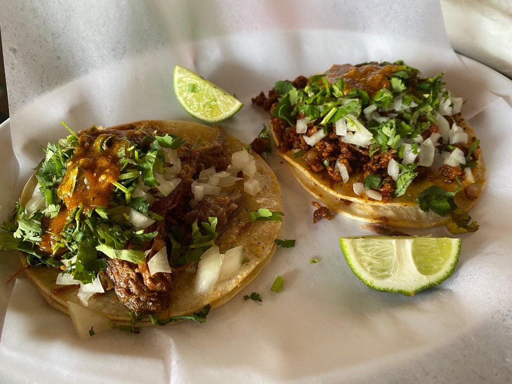 Taqueria La Fogata