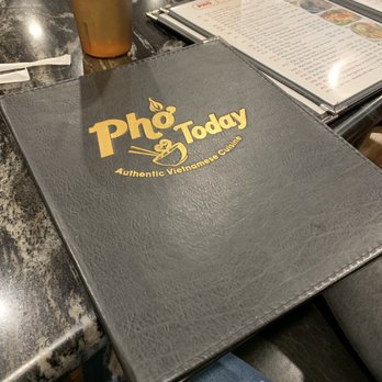 Pho Today - Menu, food, pho - Vietnamese Near Me - South Plainfield, New Jersey
