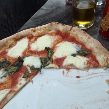 Fiamma Napoletana - Bufalina pizza - Bars Near Me - Bartlett, Illinois Fiamma Napoletana - Bufalina pizza - Bars Near Me - Bartlett, Illinois