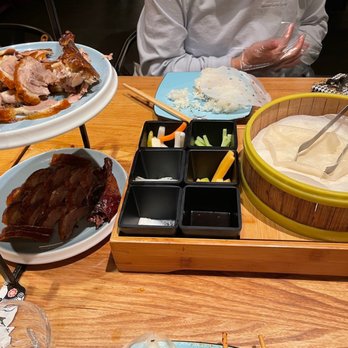 Juqi - Roast duck - Chinese Near Me - Flushing, New York