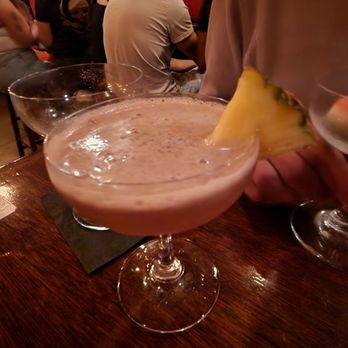 Haberdasher - Cocktail Bars Near Me - San Jose, California Haberdasher - Cocktail Bars Near Me - San Jose, California