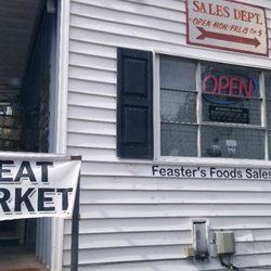 Feasters Foods