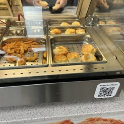 On the Fly - Time for biscuits and gravy!!