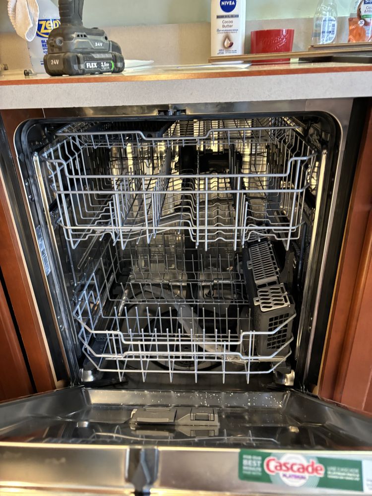 Slide of T & S Plumbing & Drains