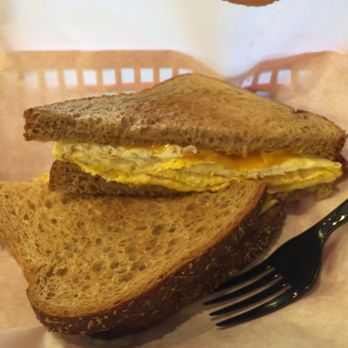Munch Box - My egg and cheese sandwich- for a nice lite breakfast - Breakfast & Brunch Near Me - Henderson, Nevada Munch Box - My egg and cheese sandwich- for a nice lite breakfast - Breakfast & Brunch Near Me - Henderson, Nevada