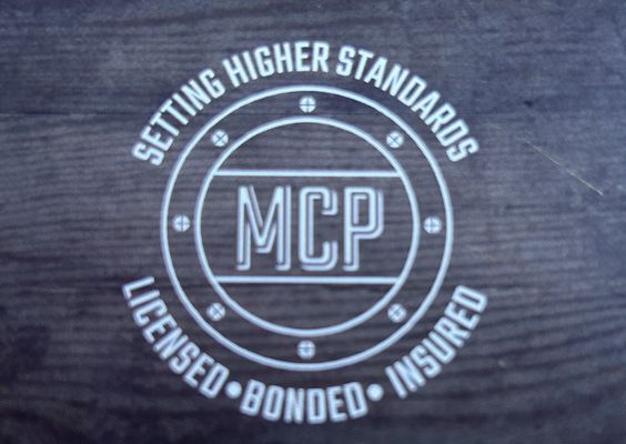 M Class Plumbing