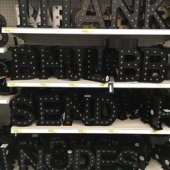 Target - I see someone rearranged these shelves. - Department Stores Near Me - Daly City, California Target - I see someone rearranged these shelves. - Department Stores Near Me - Daly City, California