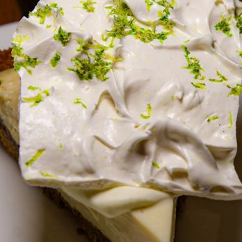 Original Skiff Fish & Oysters - Key lime pie - Seafood Near Me - Burlington, Vermont Original Skiff Fish & Oysters - Key lime pie - Seafood Near Me - Burlington, Vermont
