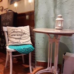 Cafè Antic