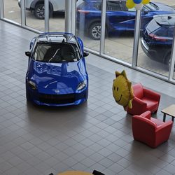 Nucar Nissan of Norwood