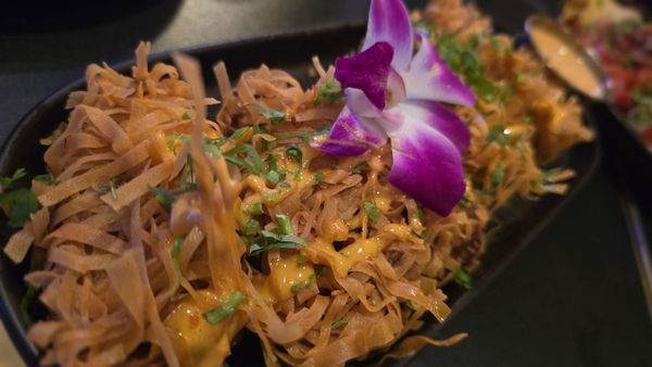 Thumkaa Bar and Kitchen