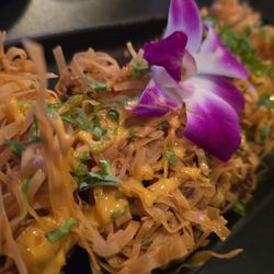 Thumkaa Bar and Kitchen - Crispy chicken kebab