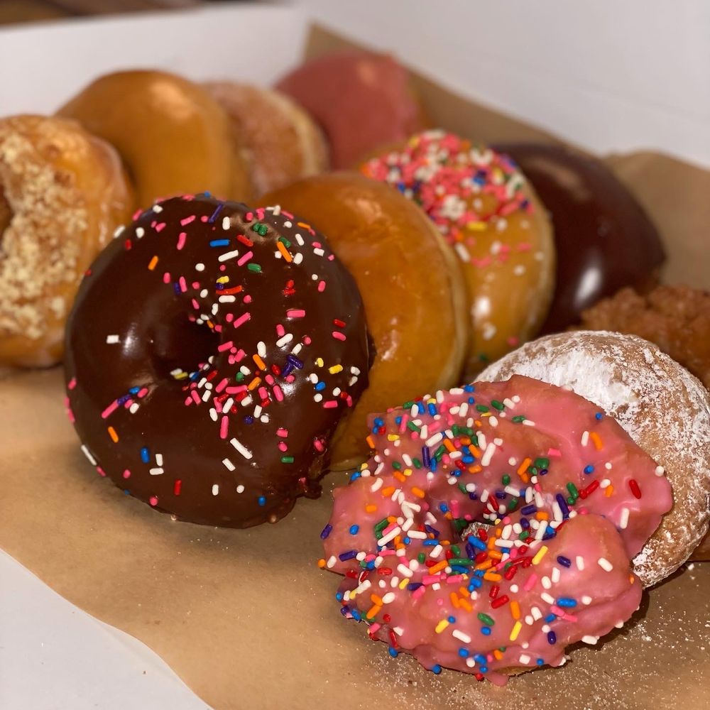 TOP 10 BEST Pastries and Coffee near Dixon, CA - Updated 2026 - Yelp